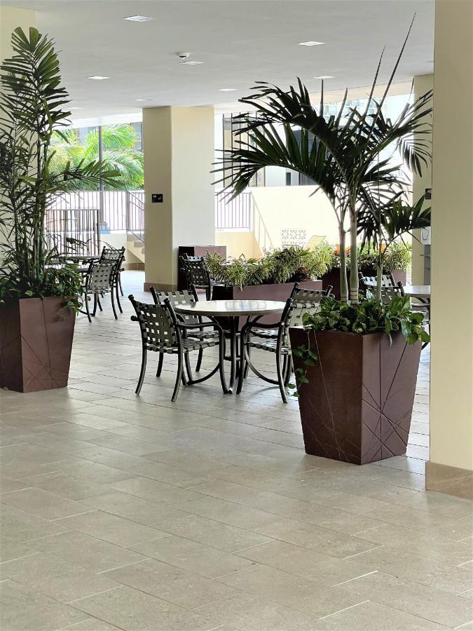 Royal Kuhio Resort Honolulu Dış mekan fotoğraf